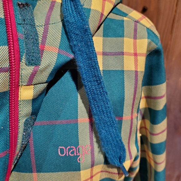 Orage Jacket - Picture 10 of 16